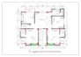 create a 2d floor plan and redraw your floor plan
